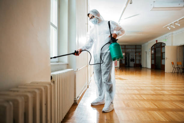 Best Best Pest Control Companies  in Hopkins, MN